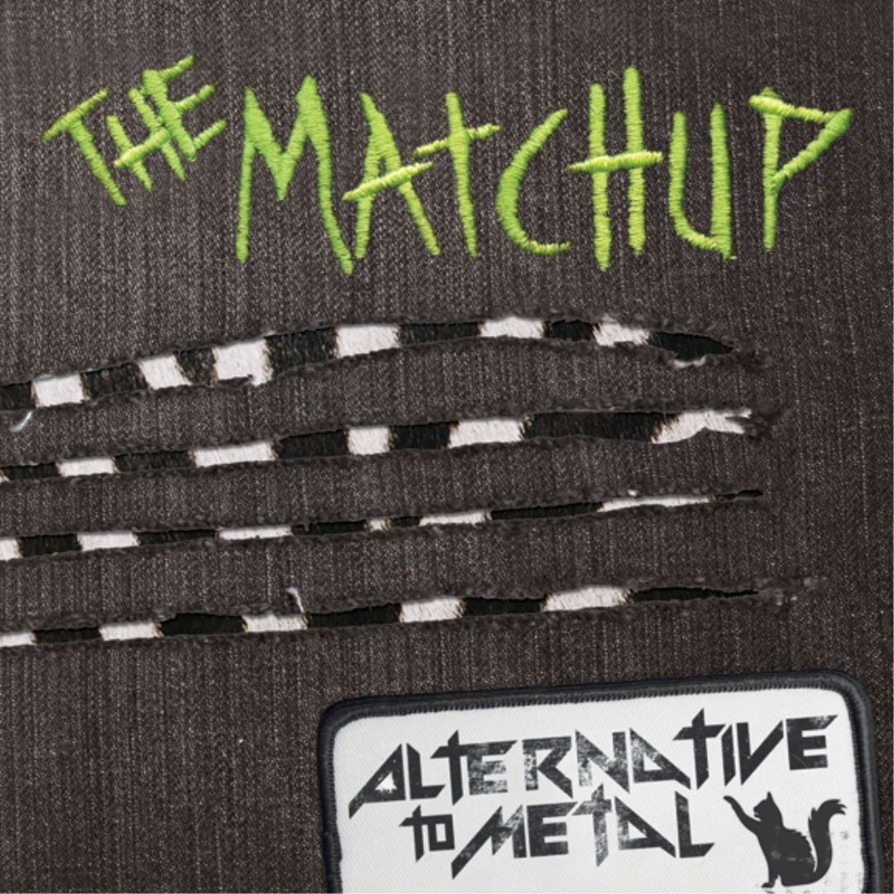 Picture of Alternative to Metal