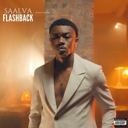 Cover of FLASHBACK (feat. MAARCOLME)