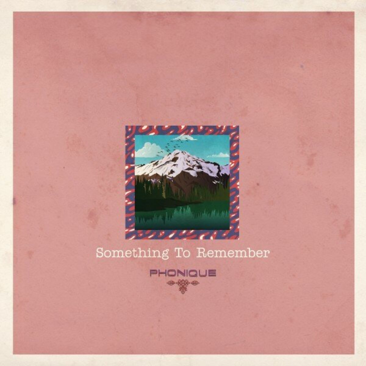 Album cover of Something To Remember