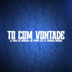 Cover of TO COM VONTADE by undefined
