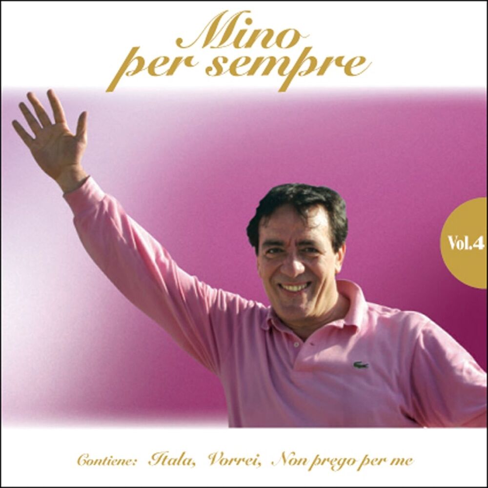 Picture of Mino per sempre, vol. 4