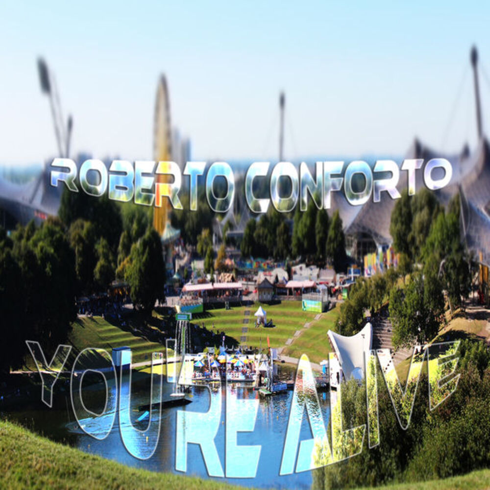 Picture of You Are Alive