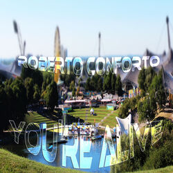 Cover of You Are Alive