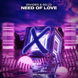 Cover of Need of Love