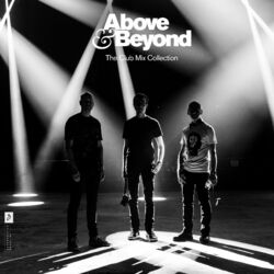 Cover of The Club Mix Collection