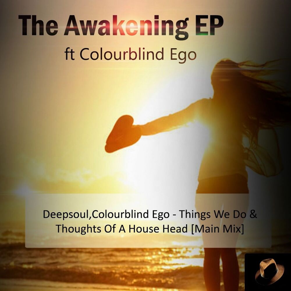 Picture of The Awakening