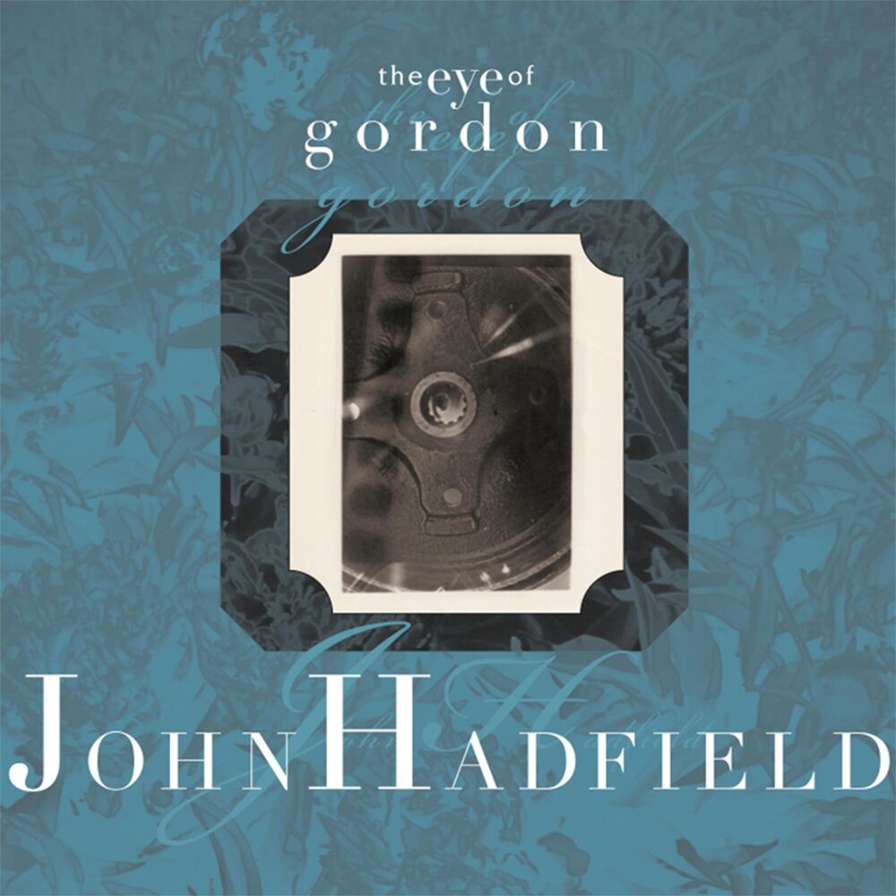 Picture of The Eye of Gordon