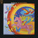 Saga of New York by The Rascals album cover