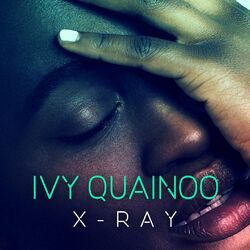 Cover of X-Ray