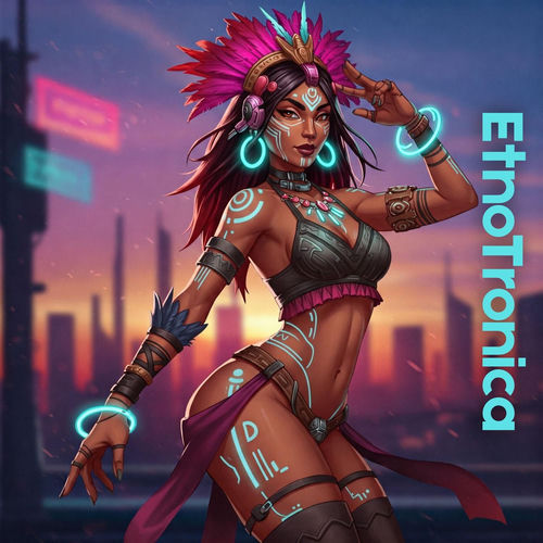 EtnoTronica