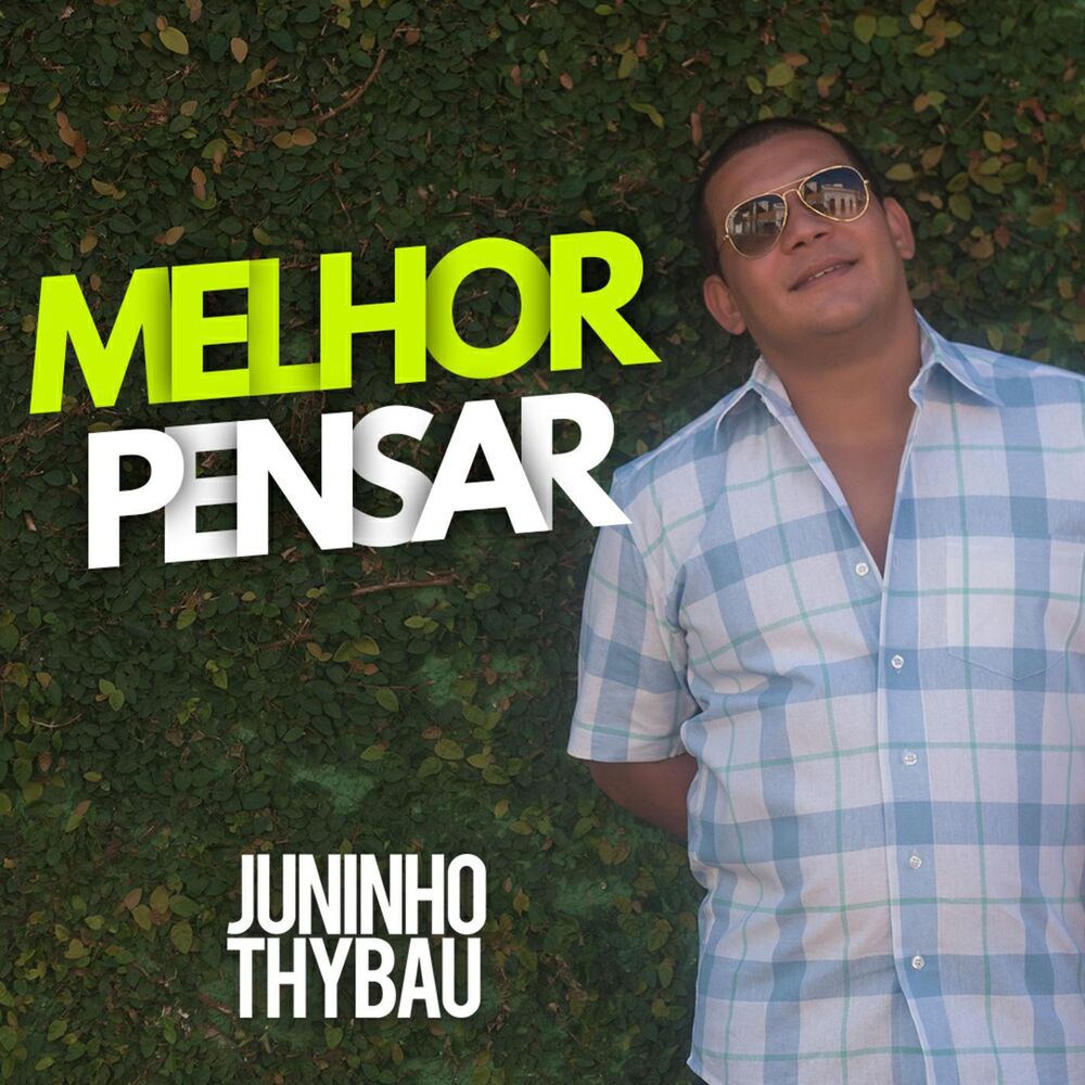 Picture of Melhor Pensar