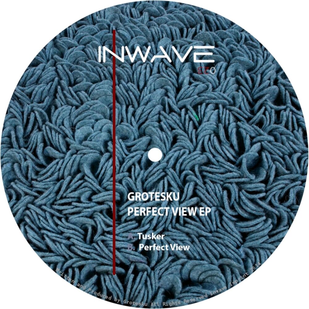Picture of Perfect View EP