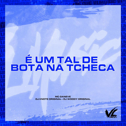 É um Tal de Bota na Tcheca