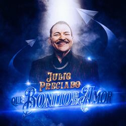 Cover of Qué Bonito es Tu Amor