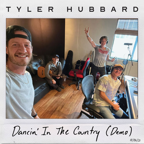 Dancin' In The Country - Demo by Tyler Hubbard - 115 BPM