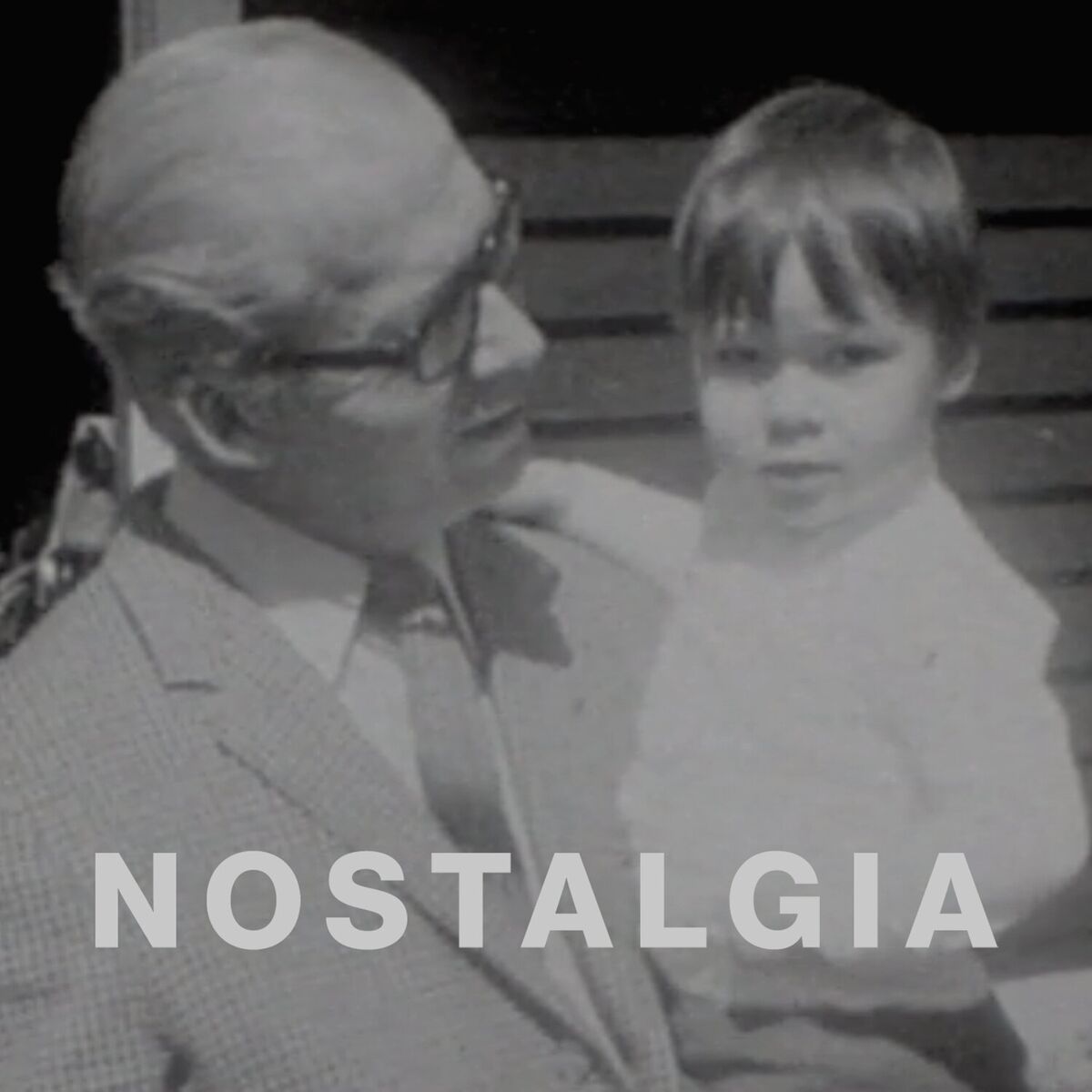Album cover of Nostalgia