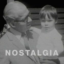 Cover of Nostalgia