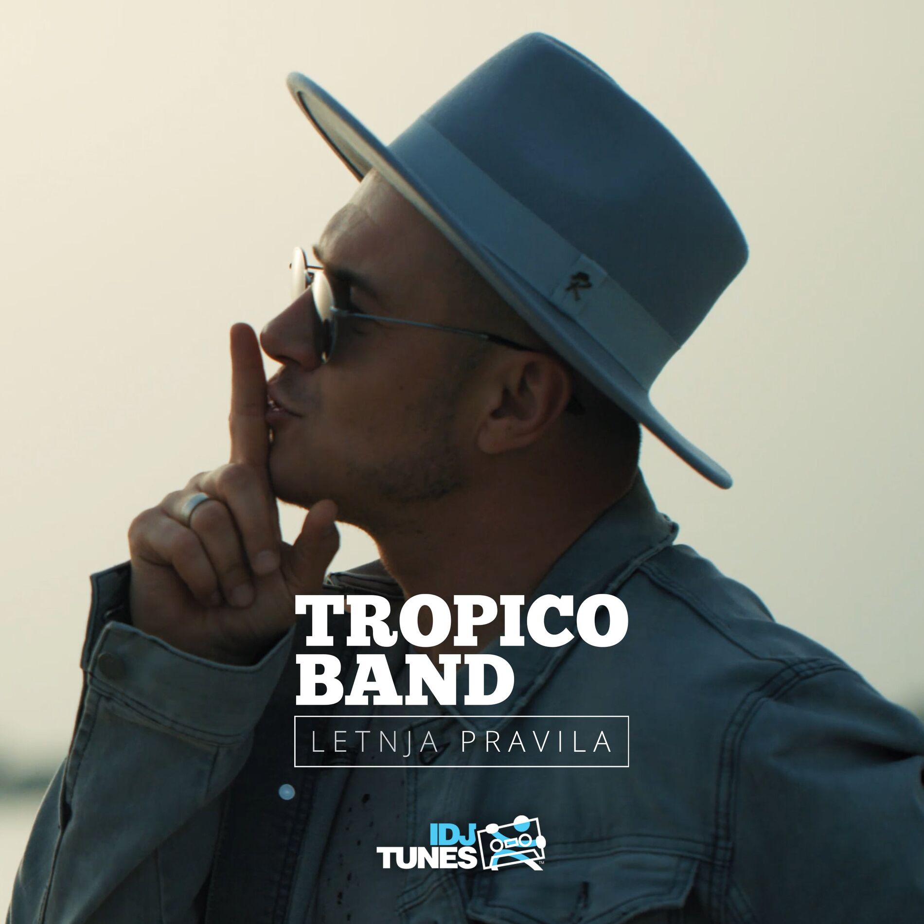 Album cover of Letnja Pravila