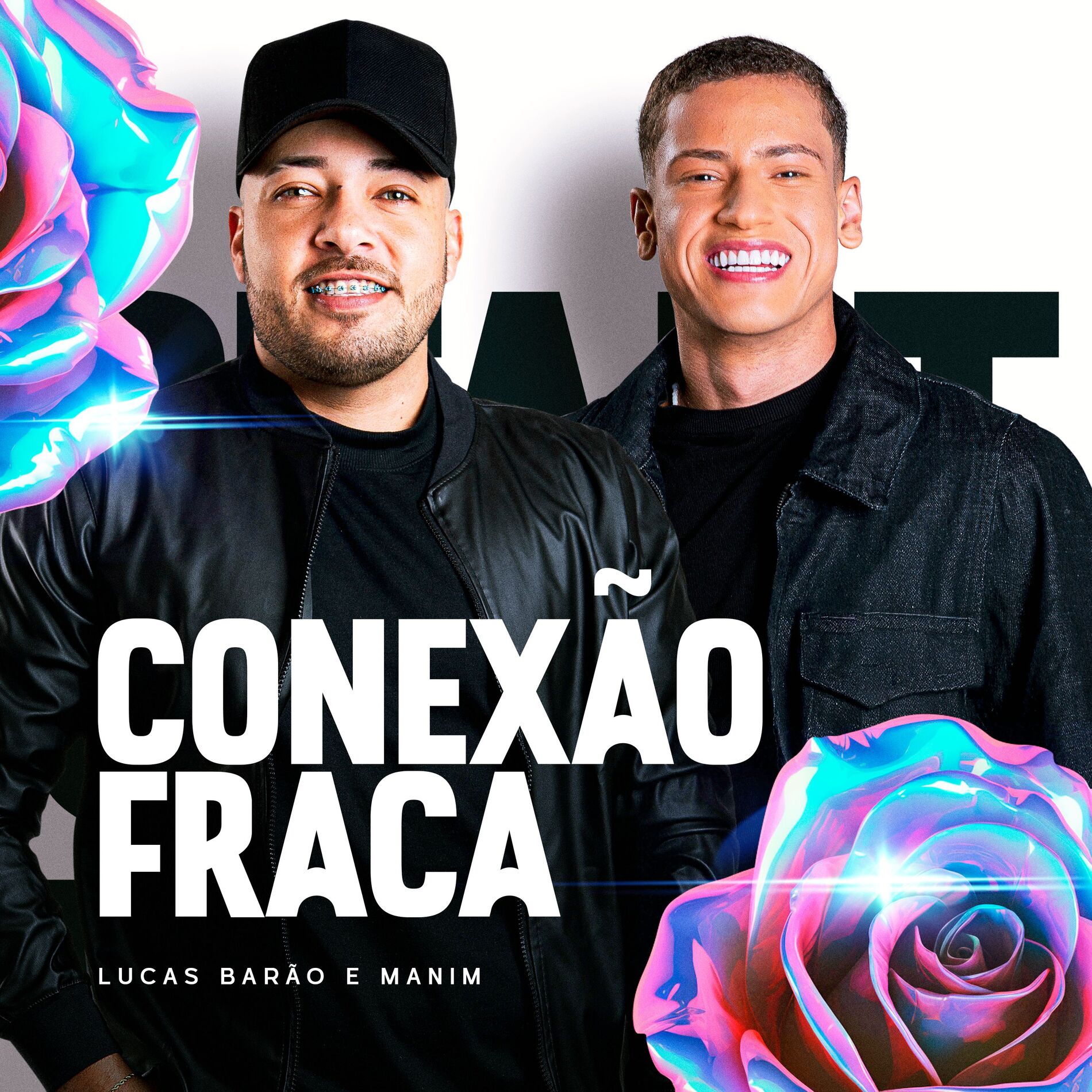 Album cover of Conexão Fraca