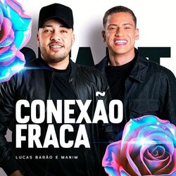 Cover of Conexão Fraca