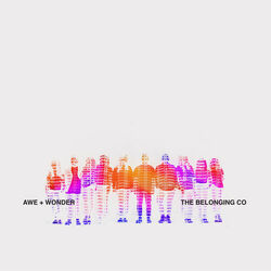 Cover of Awe + Wonder (Live)