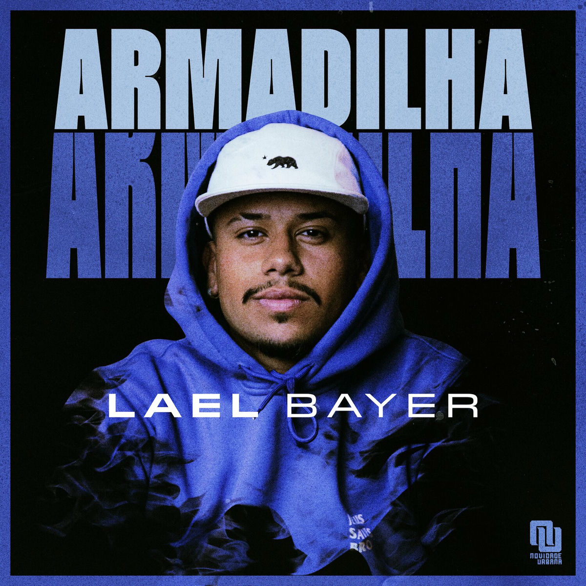 Album cover of Armadilha