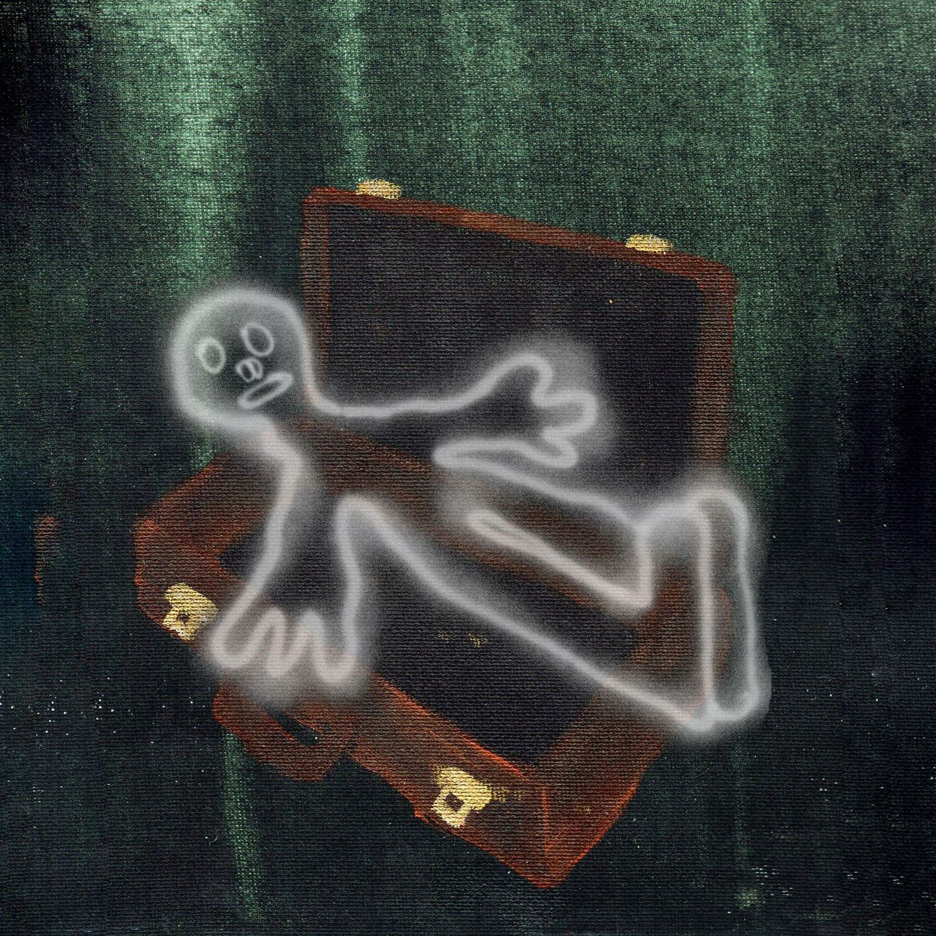 Album cover of 21 Gramm