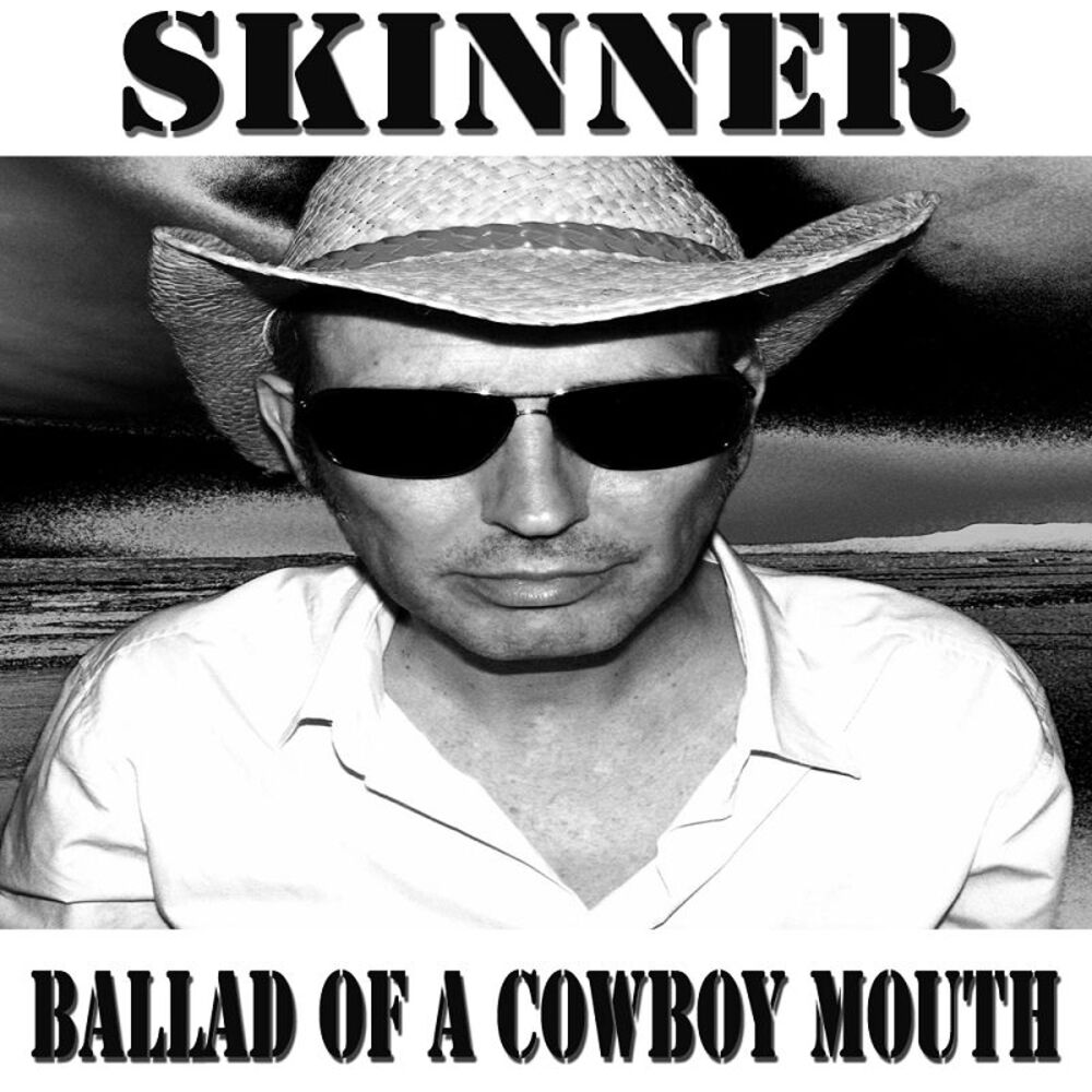 Picture of Ballad of a Cowboy Mouth