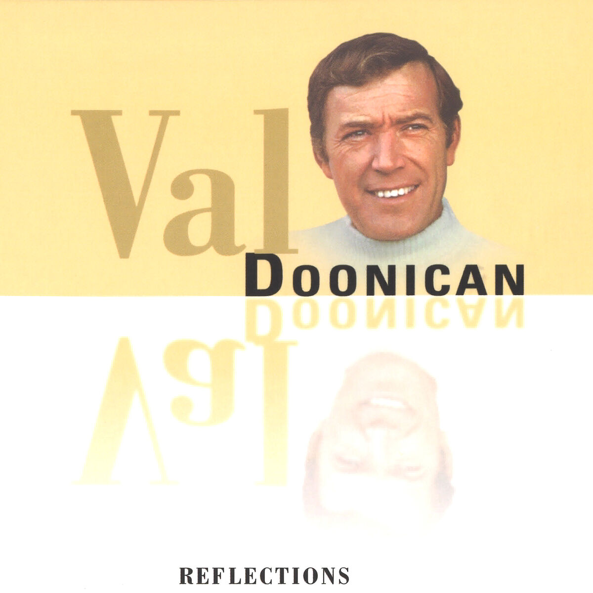 Album cover of Reflections