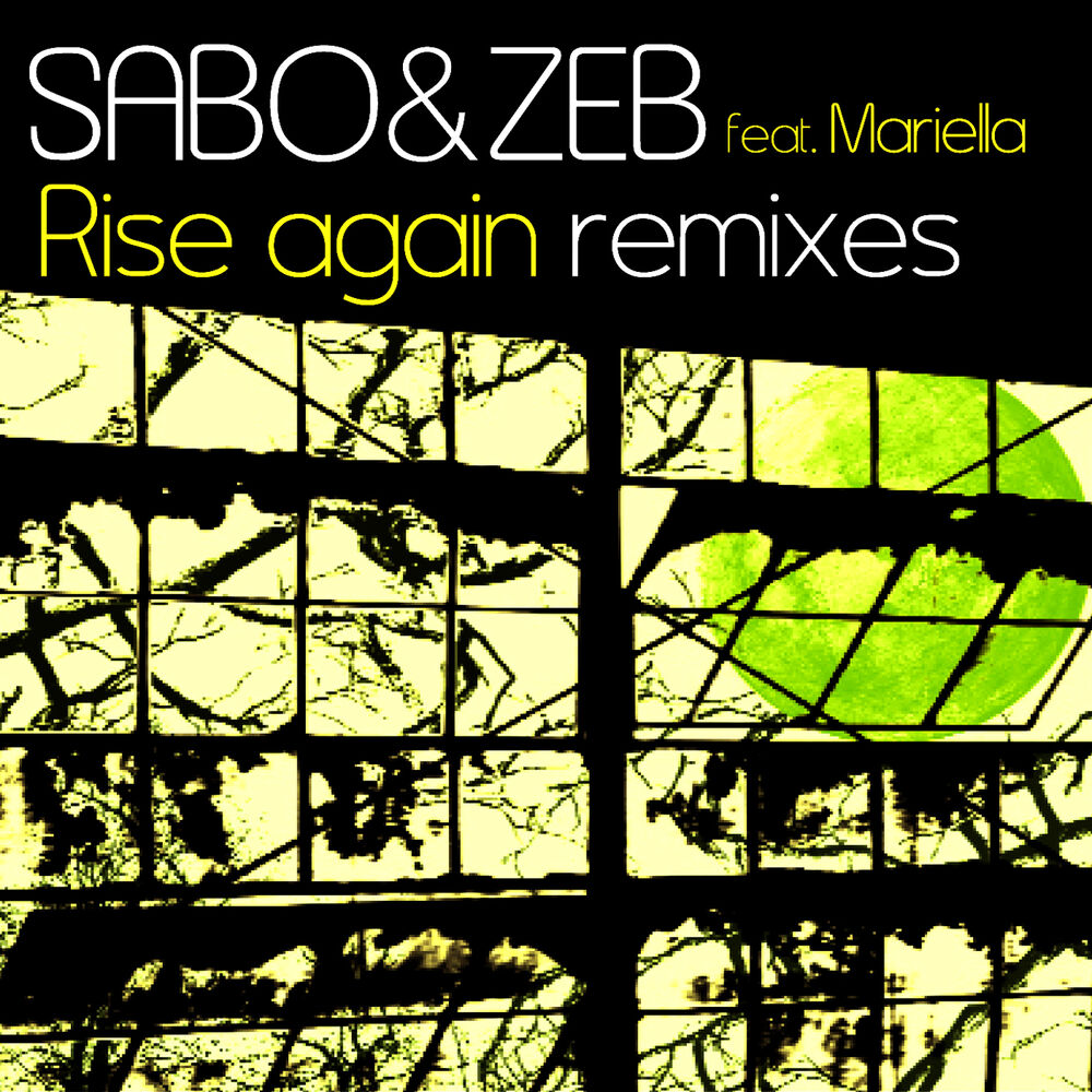 Picture of Rise Again Remixes