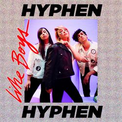 Cover of Like Boys
