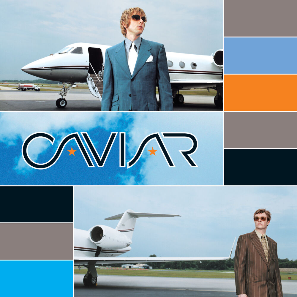 Picture of Caviar
