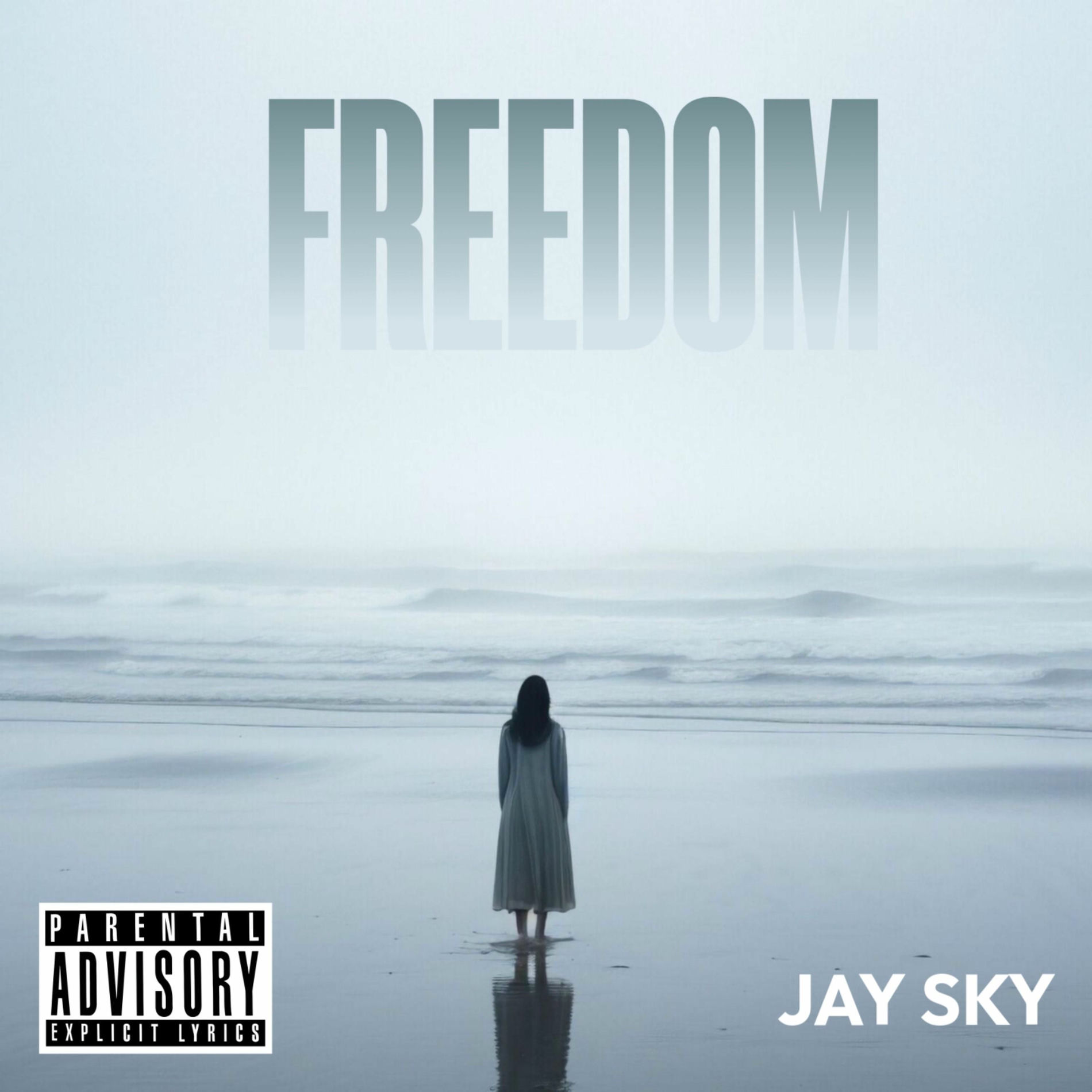 Album cover of FREEDOM (feat. Keith Whitley & Mel McDaniel)