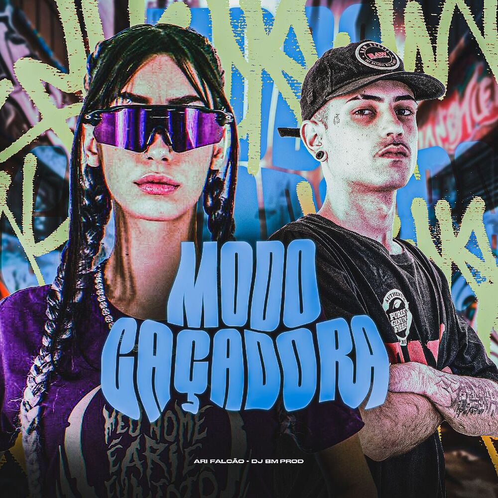 Picture of Modo Caçadora