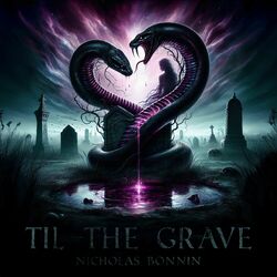 Cover of Til the Grave