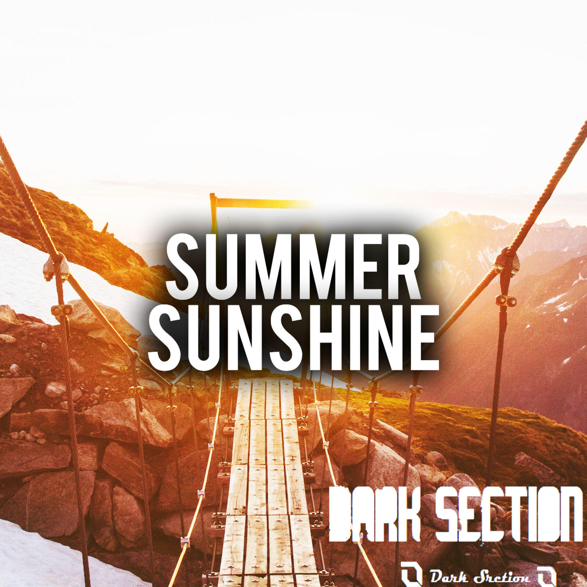 Album cover of Summer Sunrise