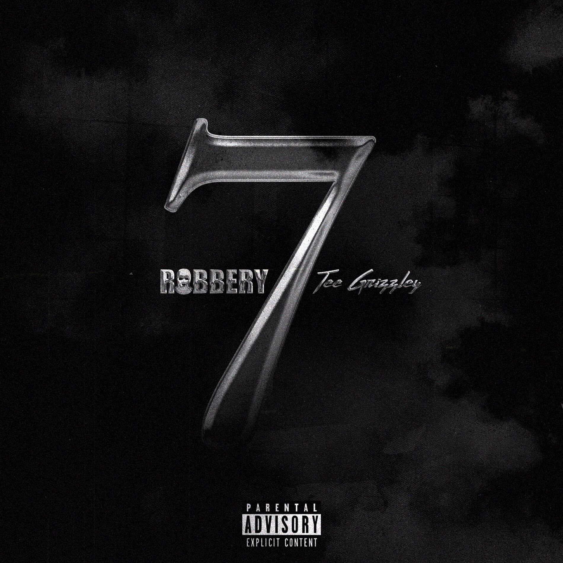 Album picture of Robbery 7