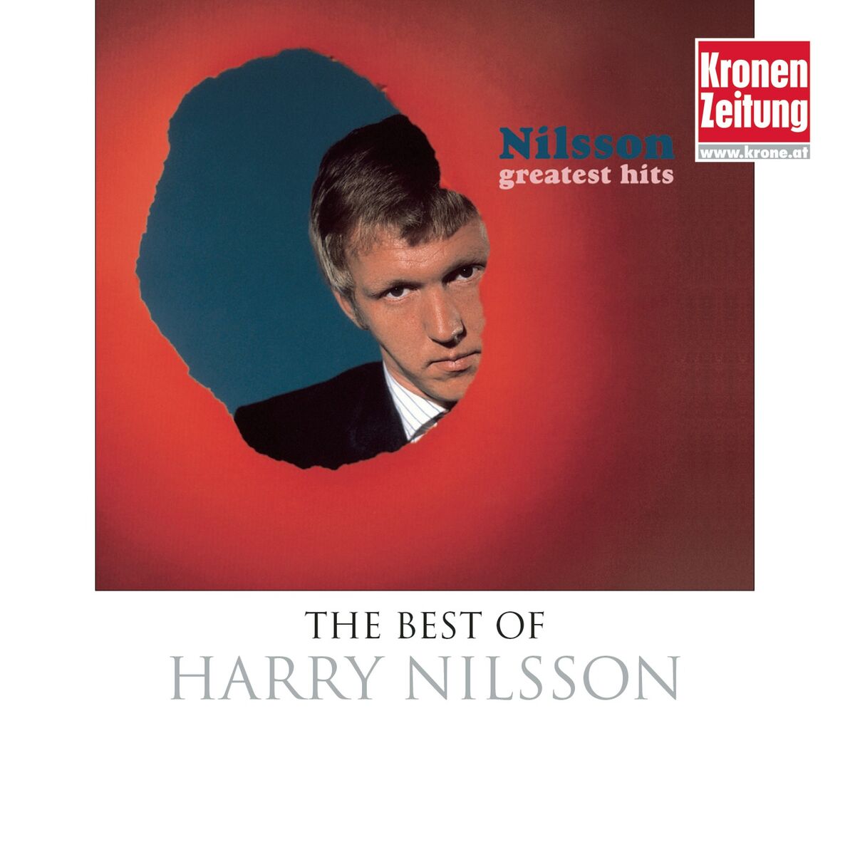 Album cover of Everybody's Talkin'