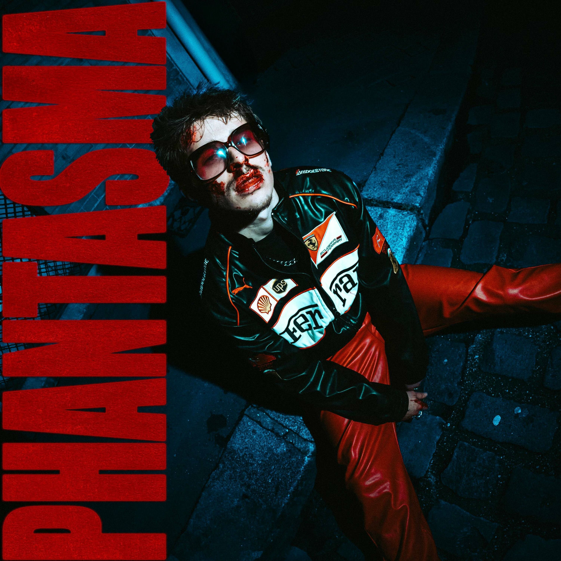 Album cover of SUIS MOI