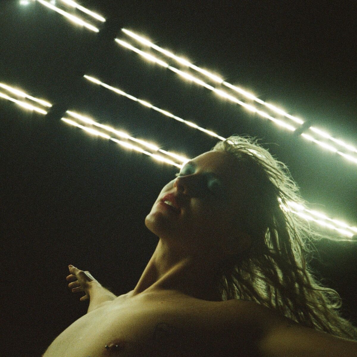 Album cover of Air