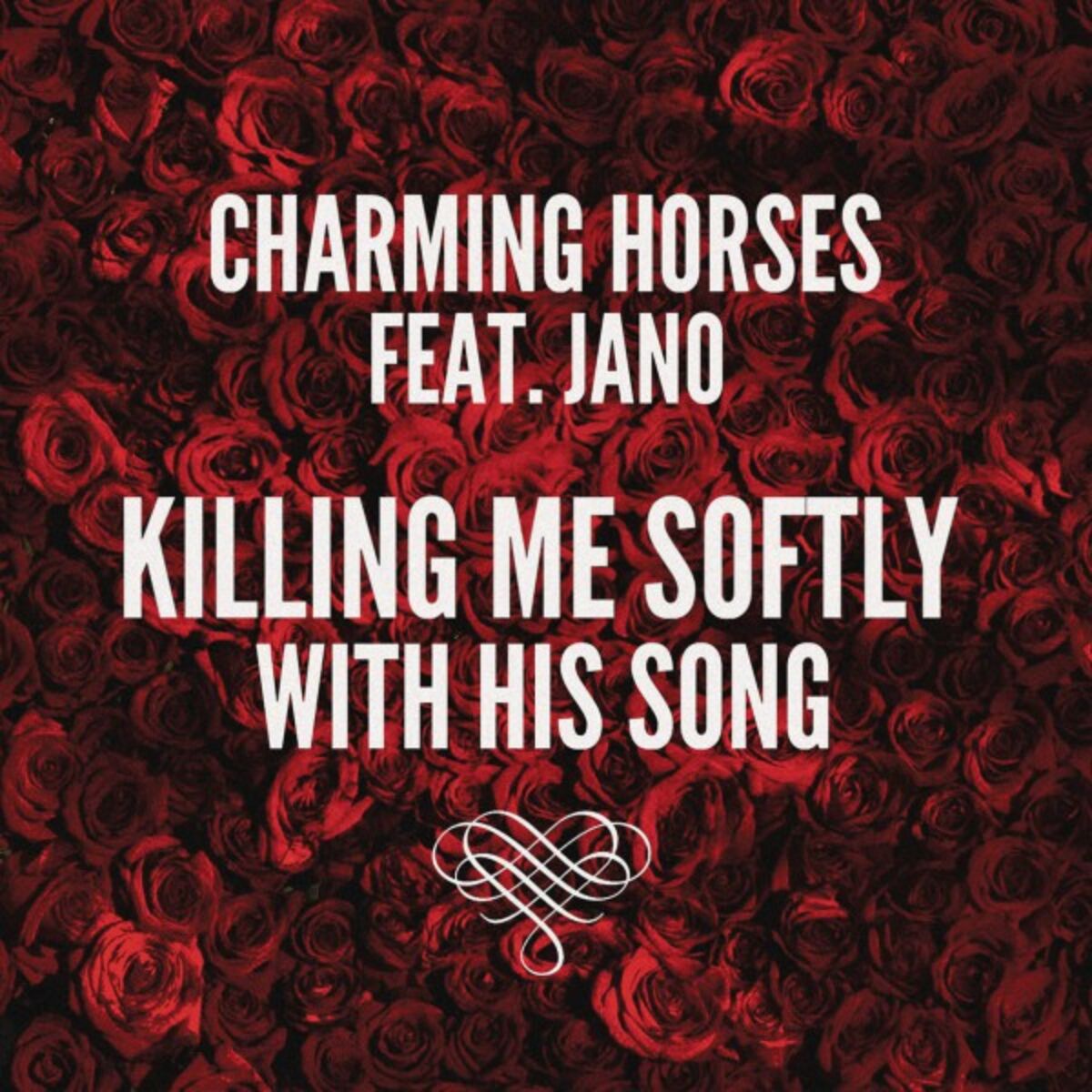 Album cover of Killing Me Softly : Killing Me Softly