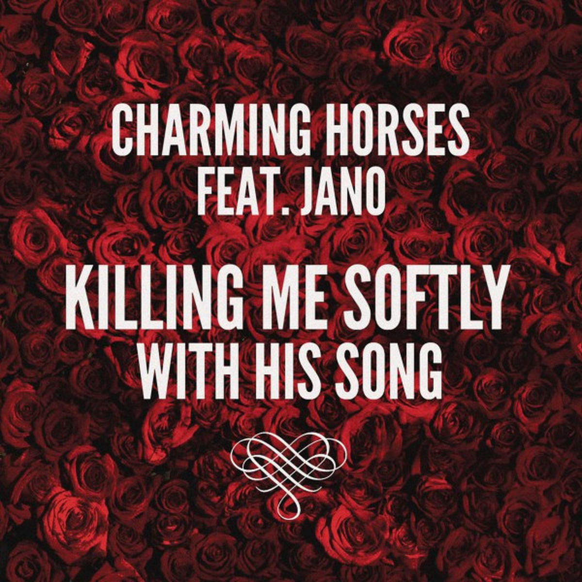Album cover of Killing Me Softly