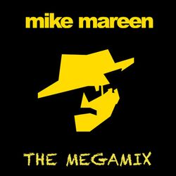 Cover of The Megamix (Powerplay Mix)