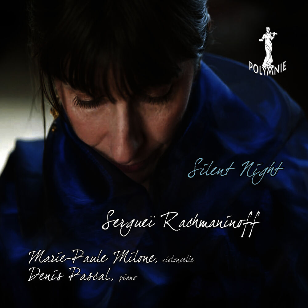 Picture of Rachmaninoff: Silent Night