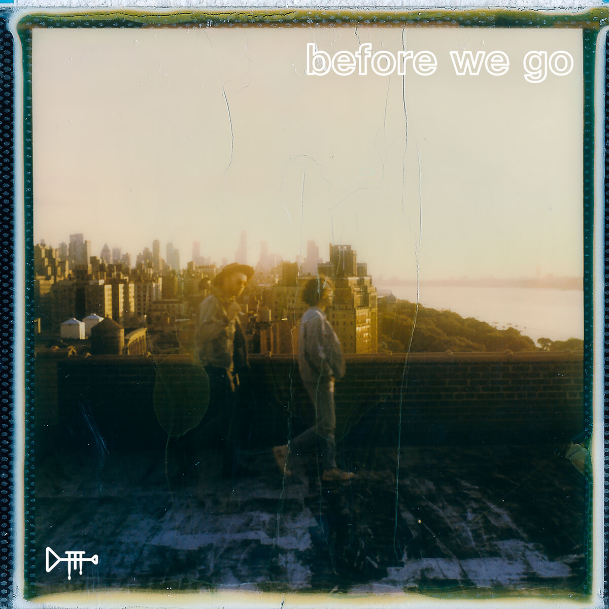 Album cover of Vibrant