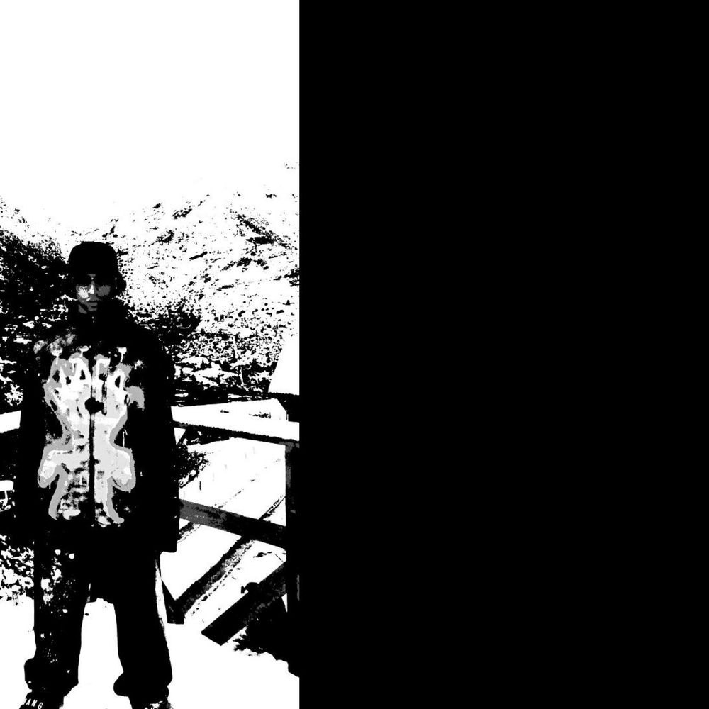 Album artwork for Contrabando by CHAIN