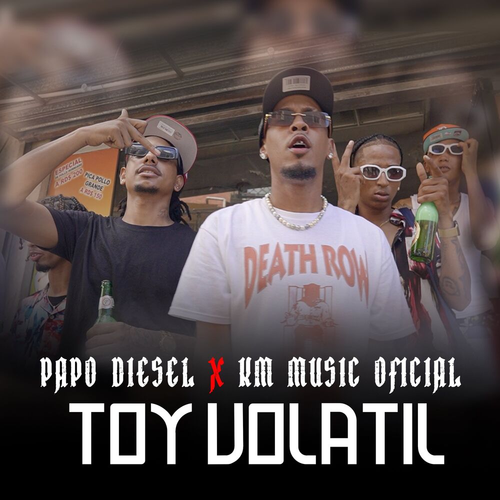 Picture of Toy Volatil