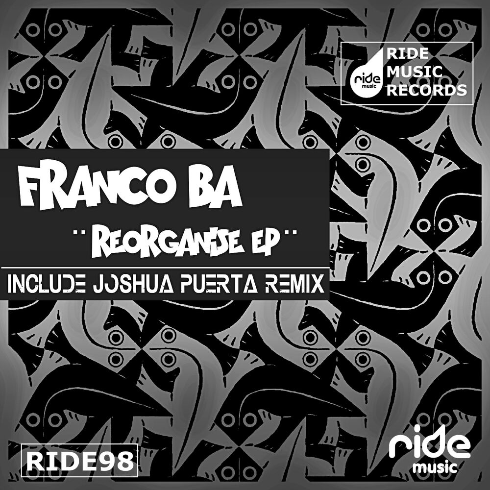Picture of Reorganise Ep