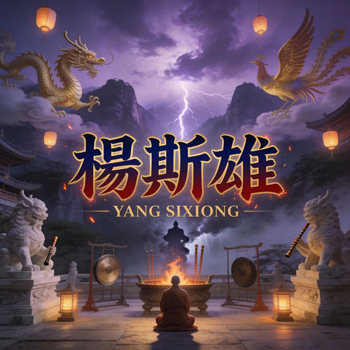 中国古筝雅音