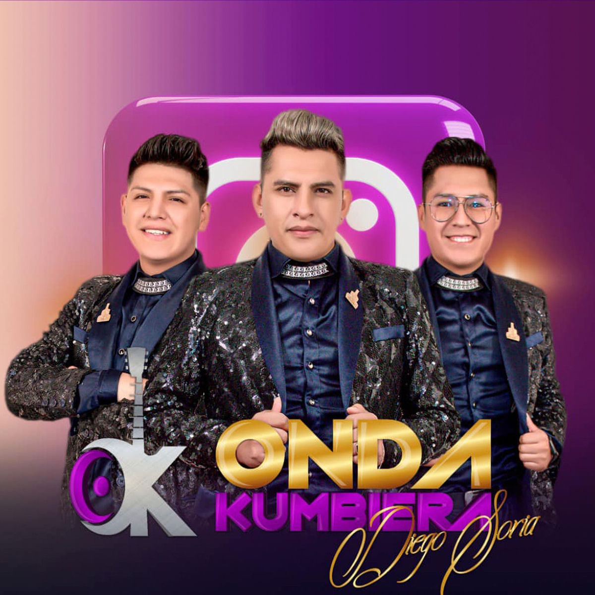 Album cover of Mix Enlace: No Me Vuelvo a Enamorar / Dime Quién / Ojitos Negros